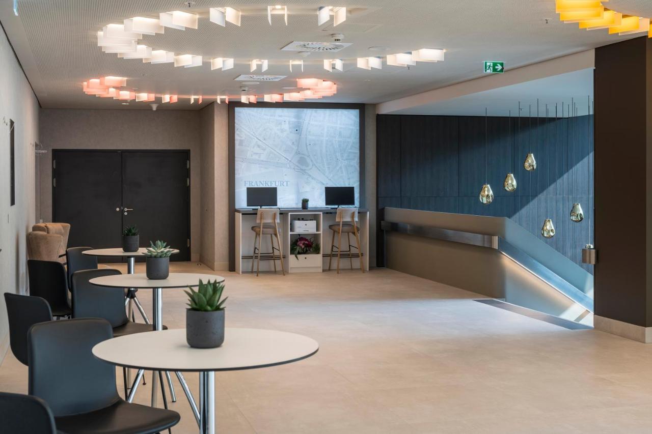 Hotel Melia Frankfurt