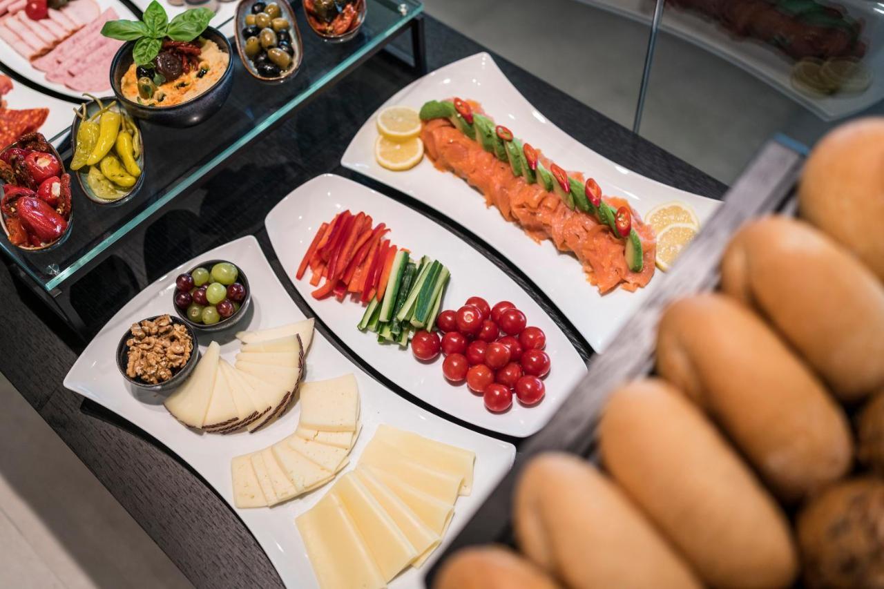 Melia Frankfurt Hotel 4*