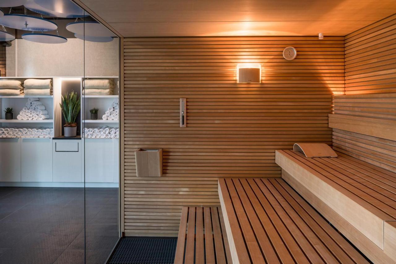 Meliá Frankfurt 4*