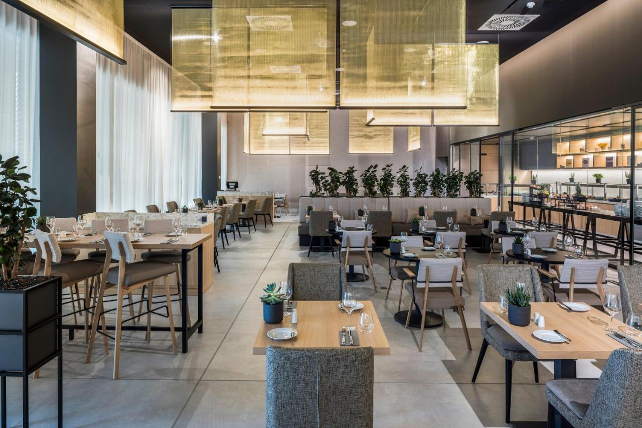 Hotel Melia Frankfurt 4*
