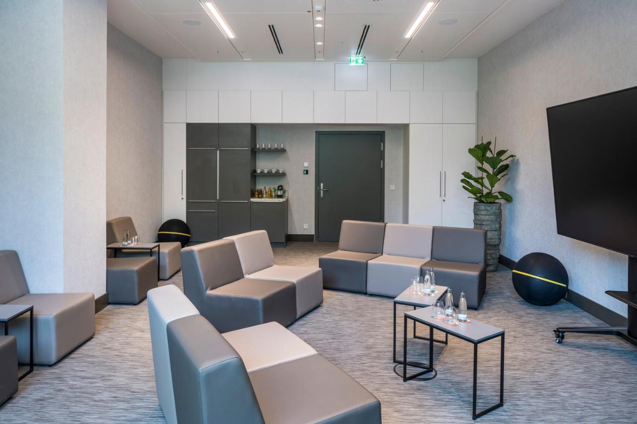 Hotel Melia Frankfurt
