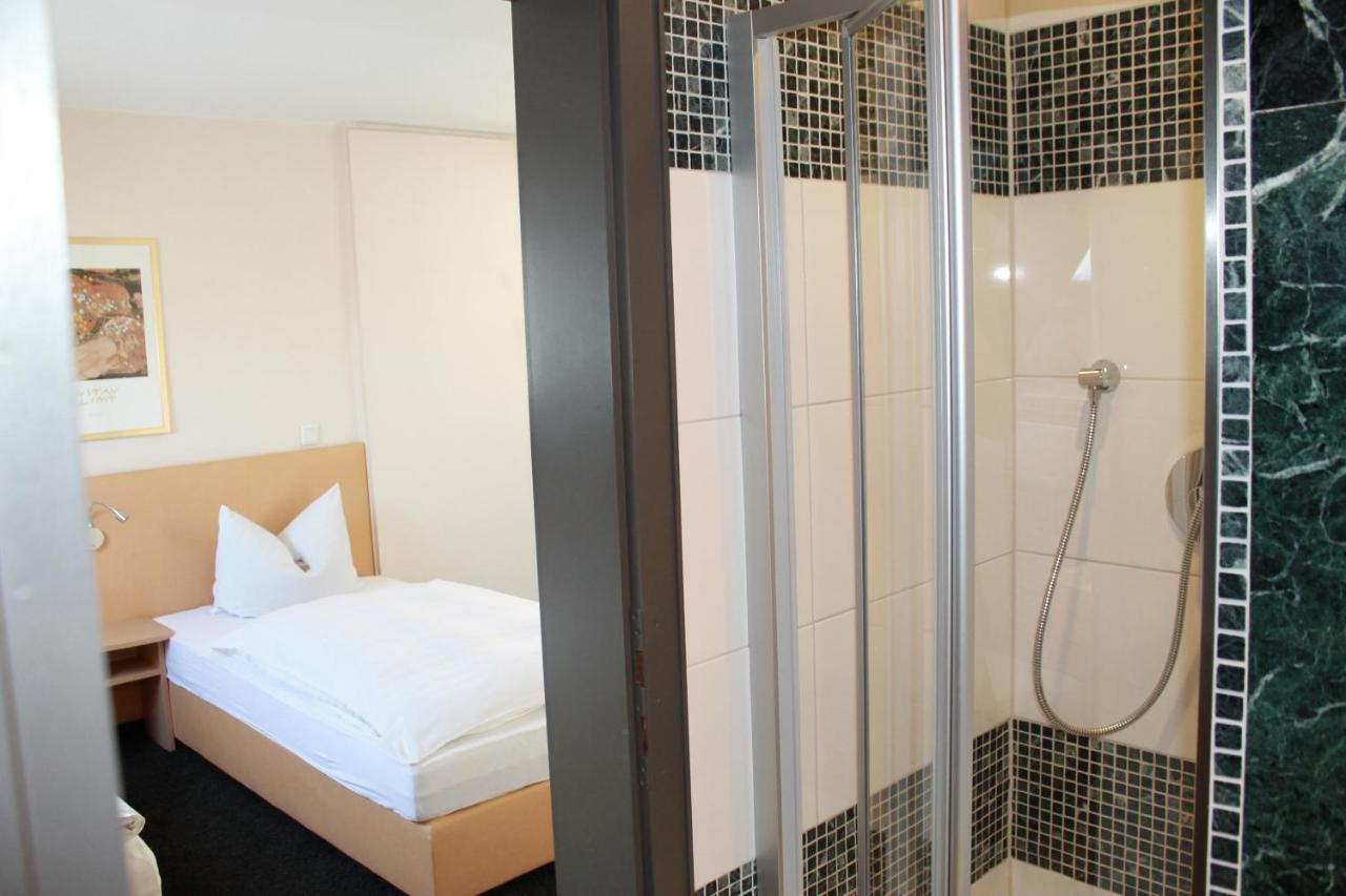 Hotel Huebler 3*