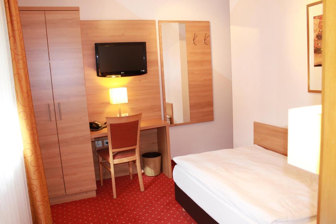 Hotel Huebler Francfort-sur-le-Main