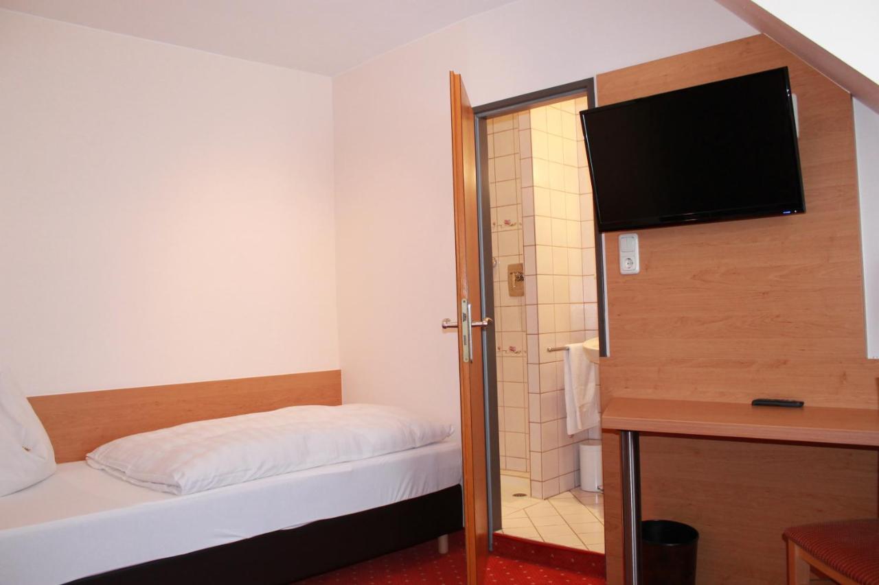 Huebler Hotel 3*
