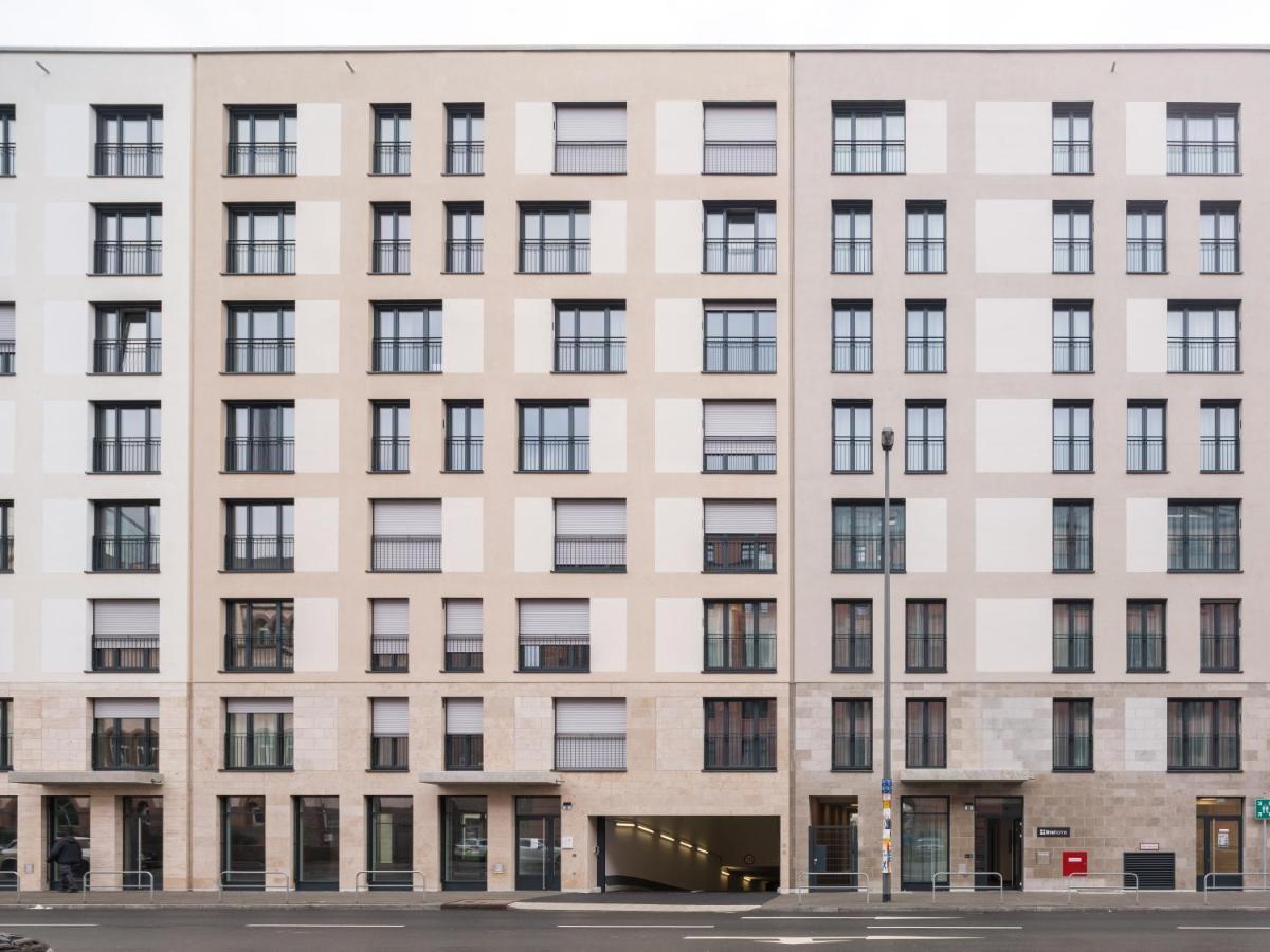 Limehome Frankfurt Gutleutstrasse - Digital Access Aparthotel