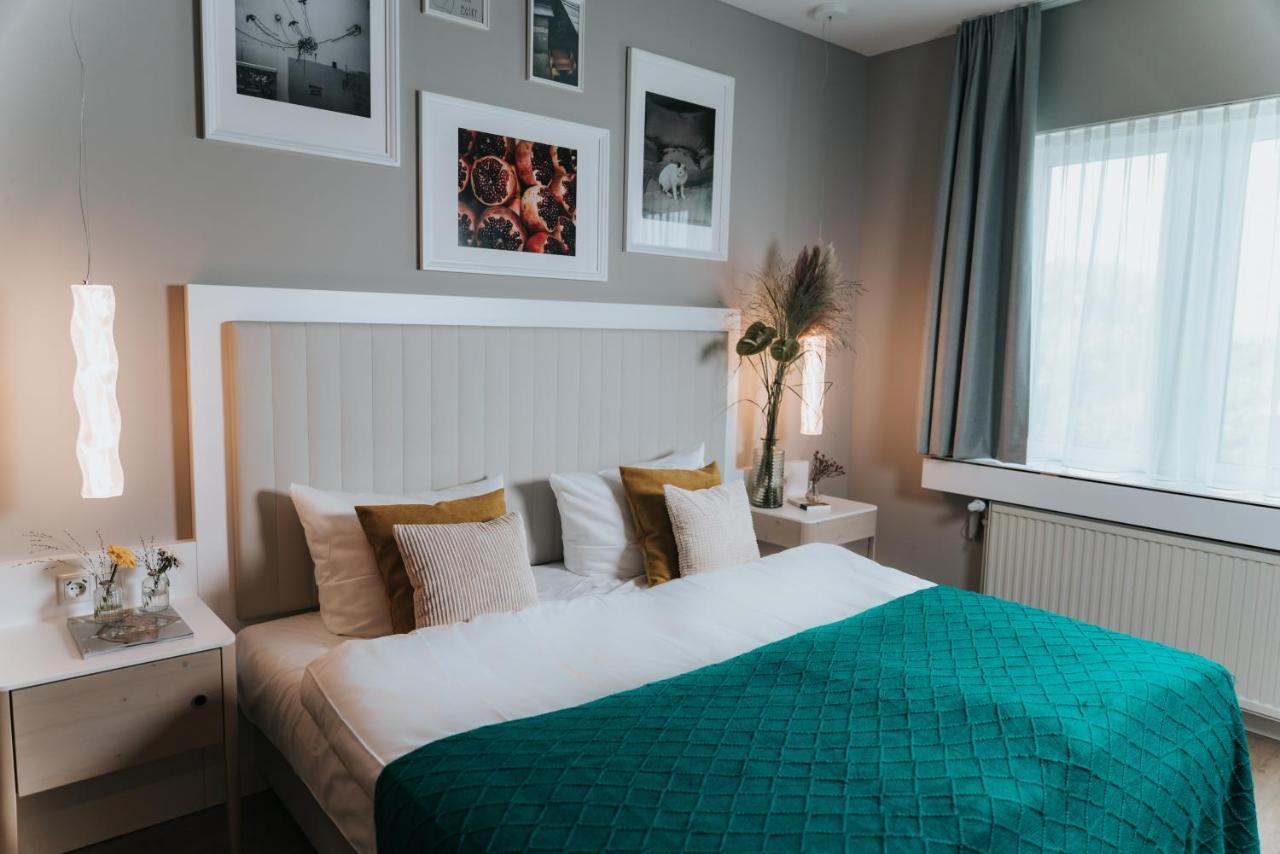 The Blasky Hotel Frankfurt am Main