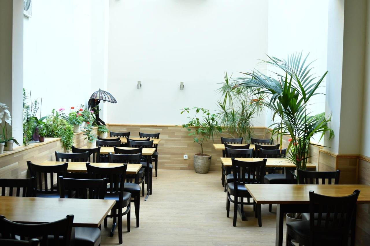 Münchner Hof 3* Frankfurt am Main