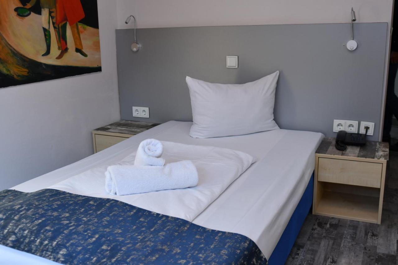 Münchner Hof 3*