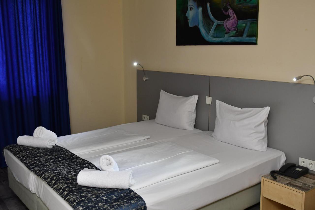 Hotel Münchner Hof 3*
