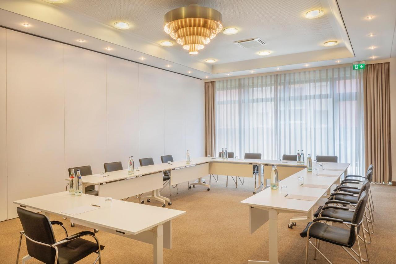 Frankfurt Messe Affiliated By Melia 4* Frankfurt am Main