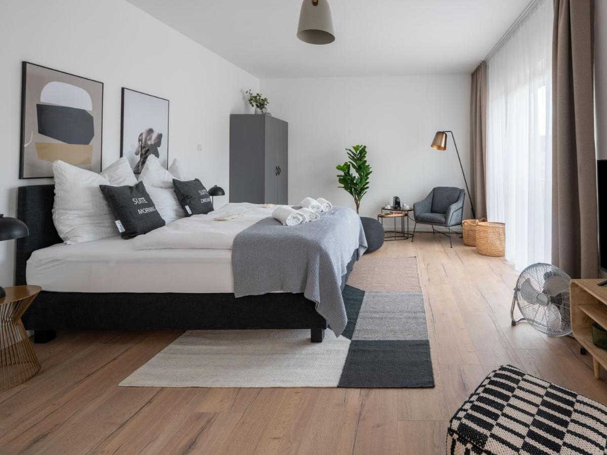 Limehome Frankfurt Gutleutstrasse - Digital Access 3*