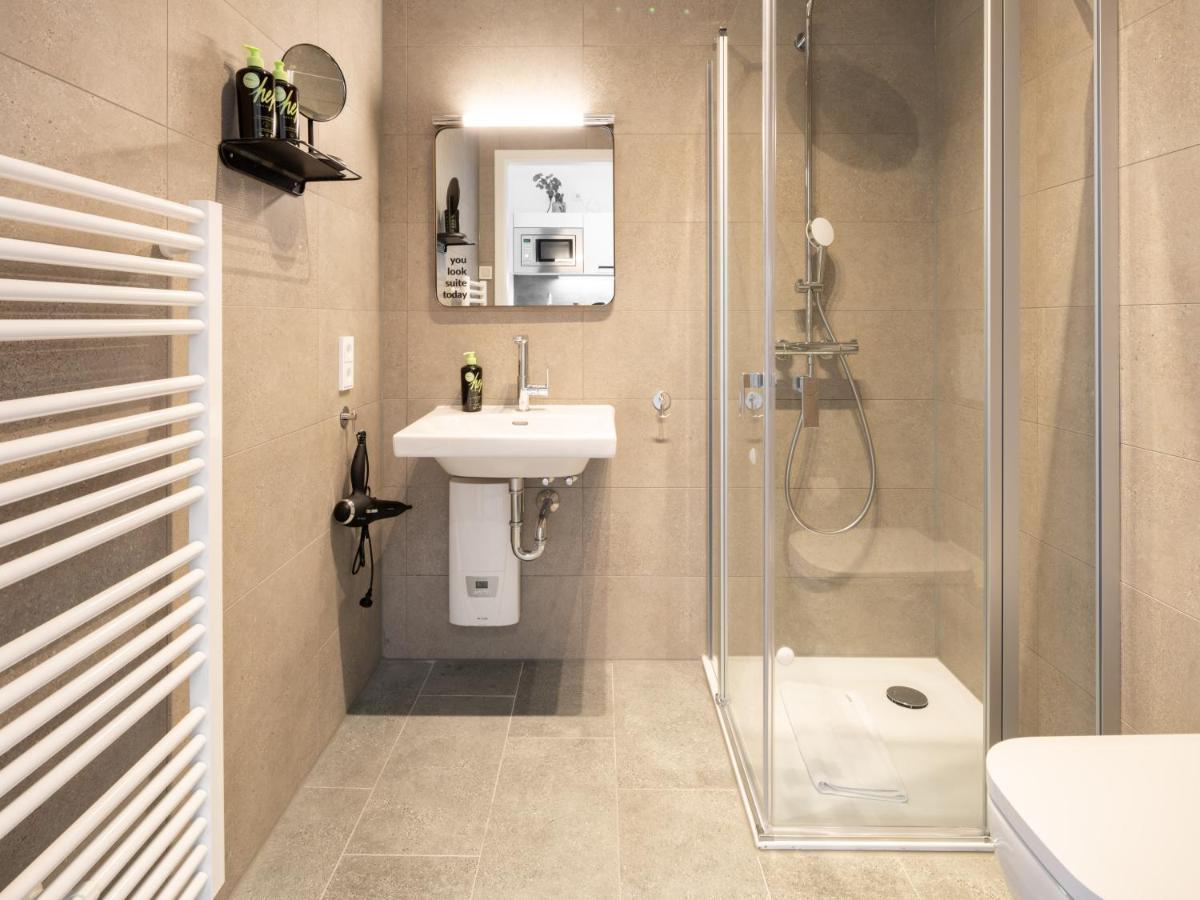 Limehome Frankfurt Gutleutstrasse - Digital Access 3*