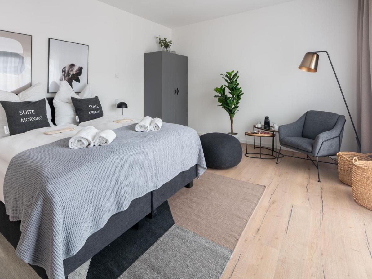 Limehome Frankfurt Gutleutstrasse - Digital Access Aparthotel