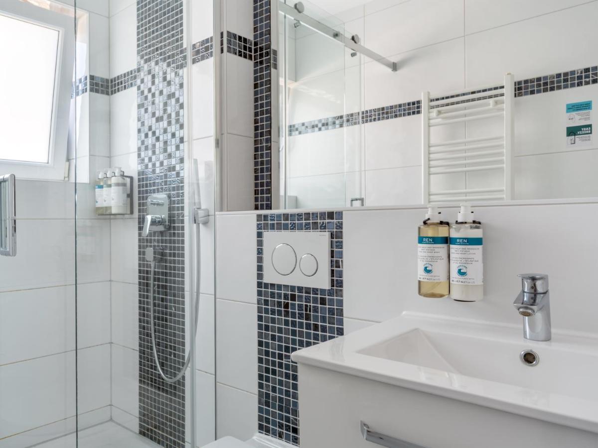 Aparthotel Numa Frankfurt Oben 3*
