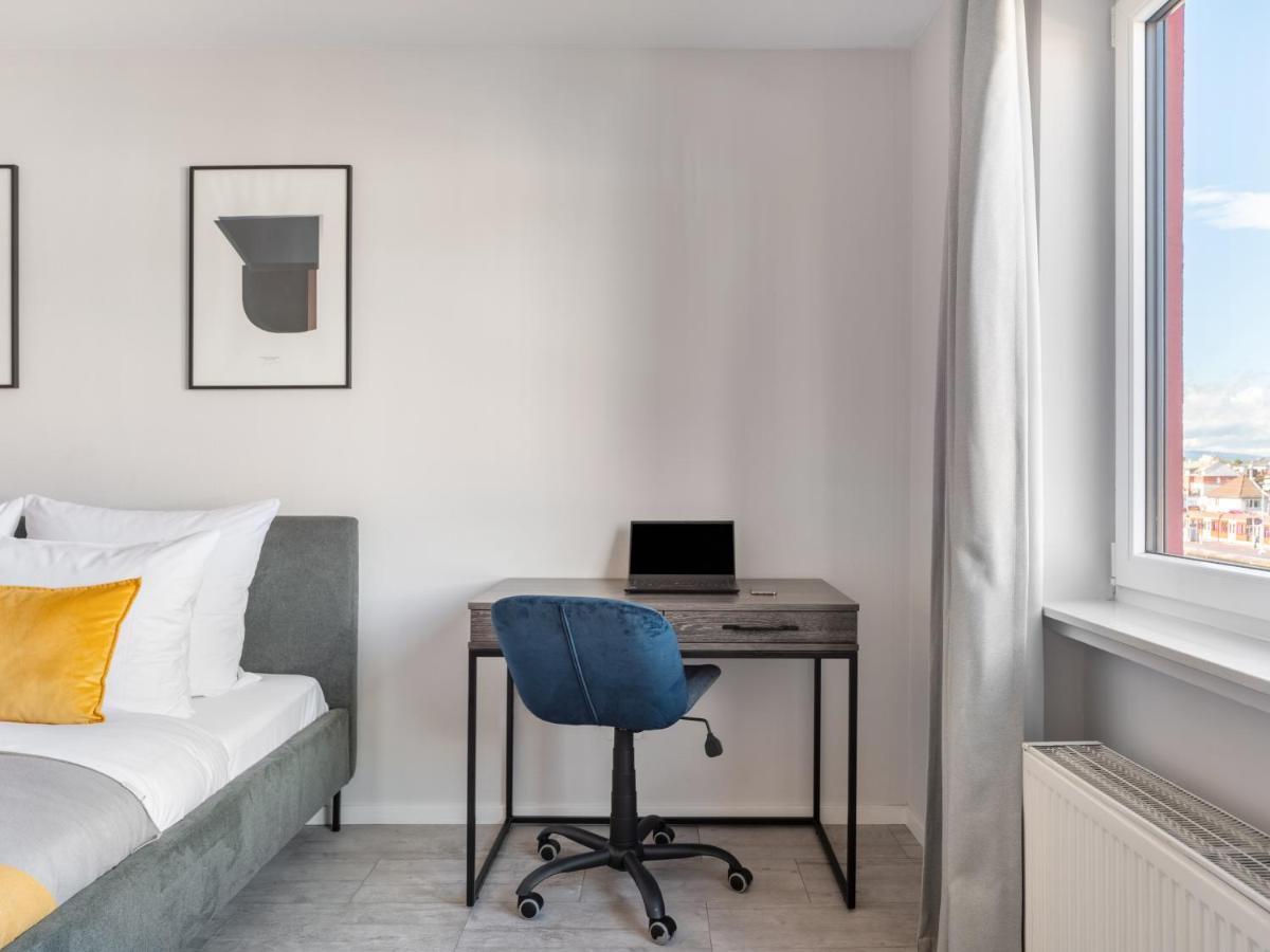 Numa Frankfurt Oben