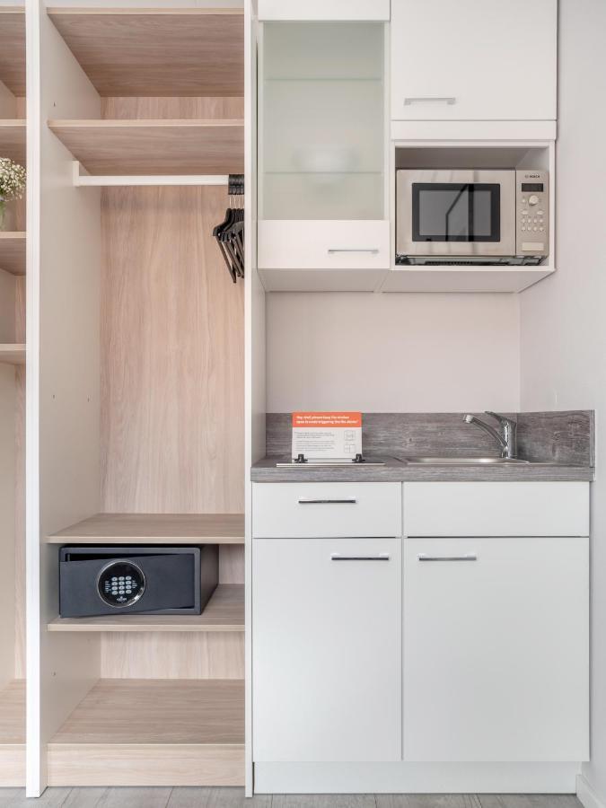 Numa Frankfurt Oben