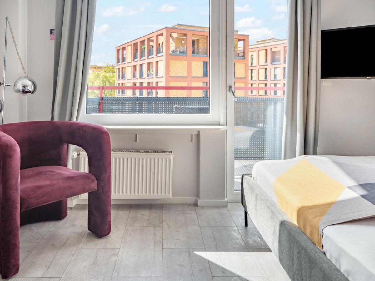 Numa Frankfurt Oben