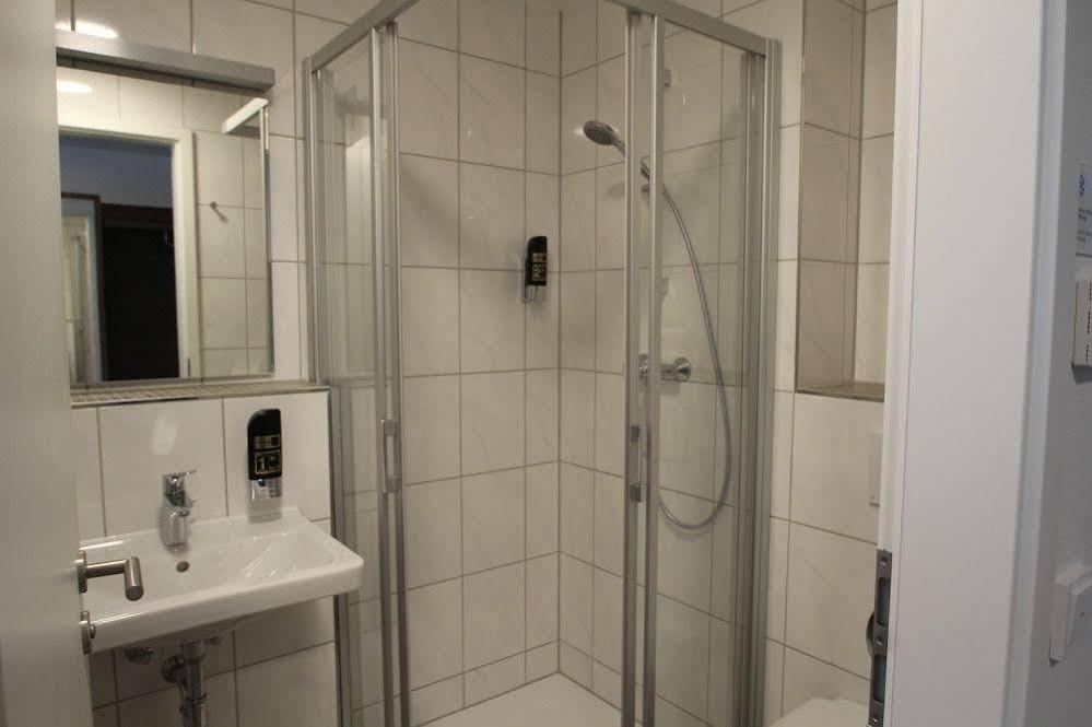 Hotel Goethe Business By Trip Frankfurt am Main