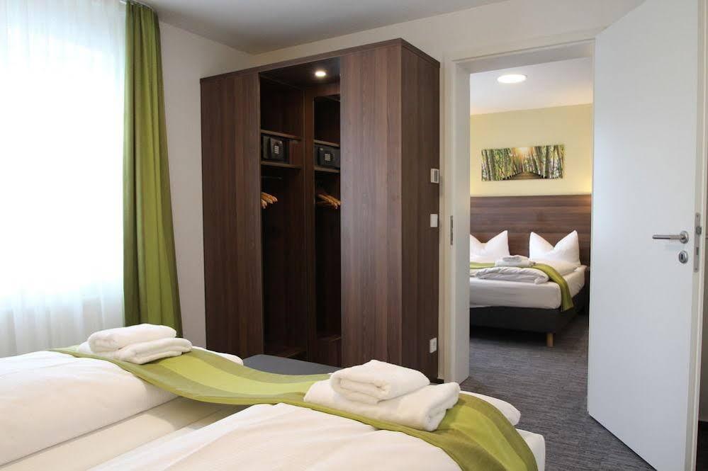 Goethe Business By Trip Frankfurt am Main