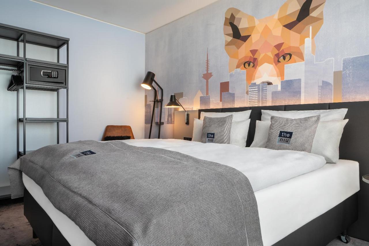 - The Niu, Charly Frankfurt By Ihg 3*