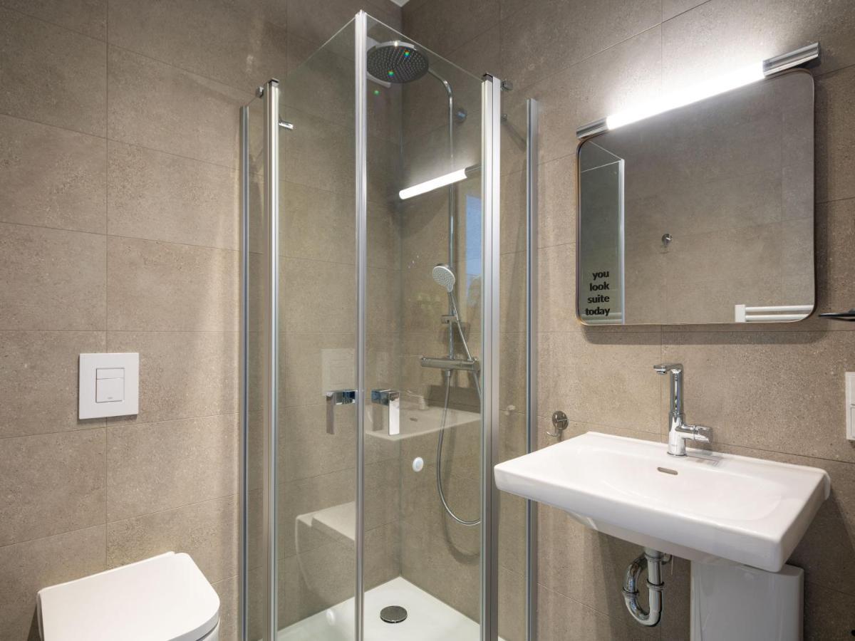 Limehome Frankfurt Gutleutstrasse - Digital Access 3* Frankfurt am Main