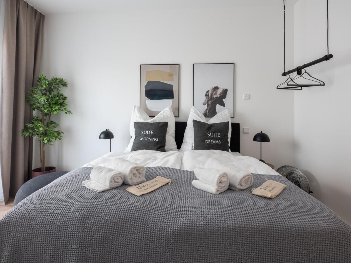 Limehome Frankfurt Gutleutstrasse - Digital Access Aparthotel