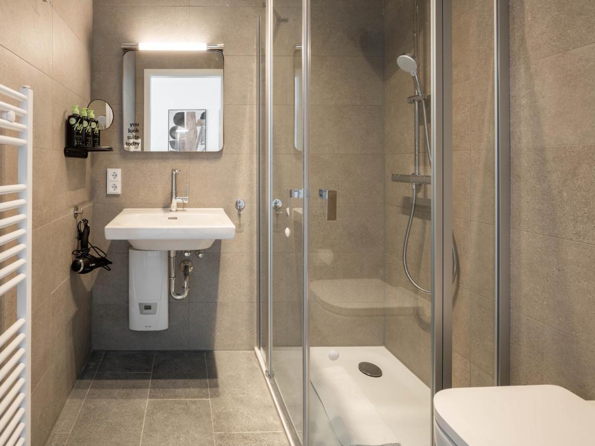 Limehome Frankfurt Gutleutstrasse - Digital Access 3*