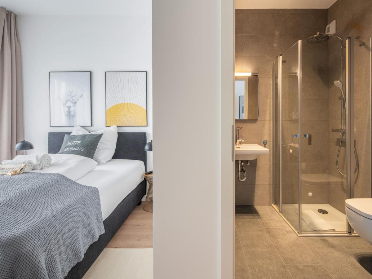 Aparthotel Limehome Frankfurt Gutleutstrasse - Digital Access