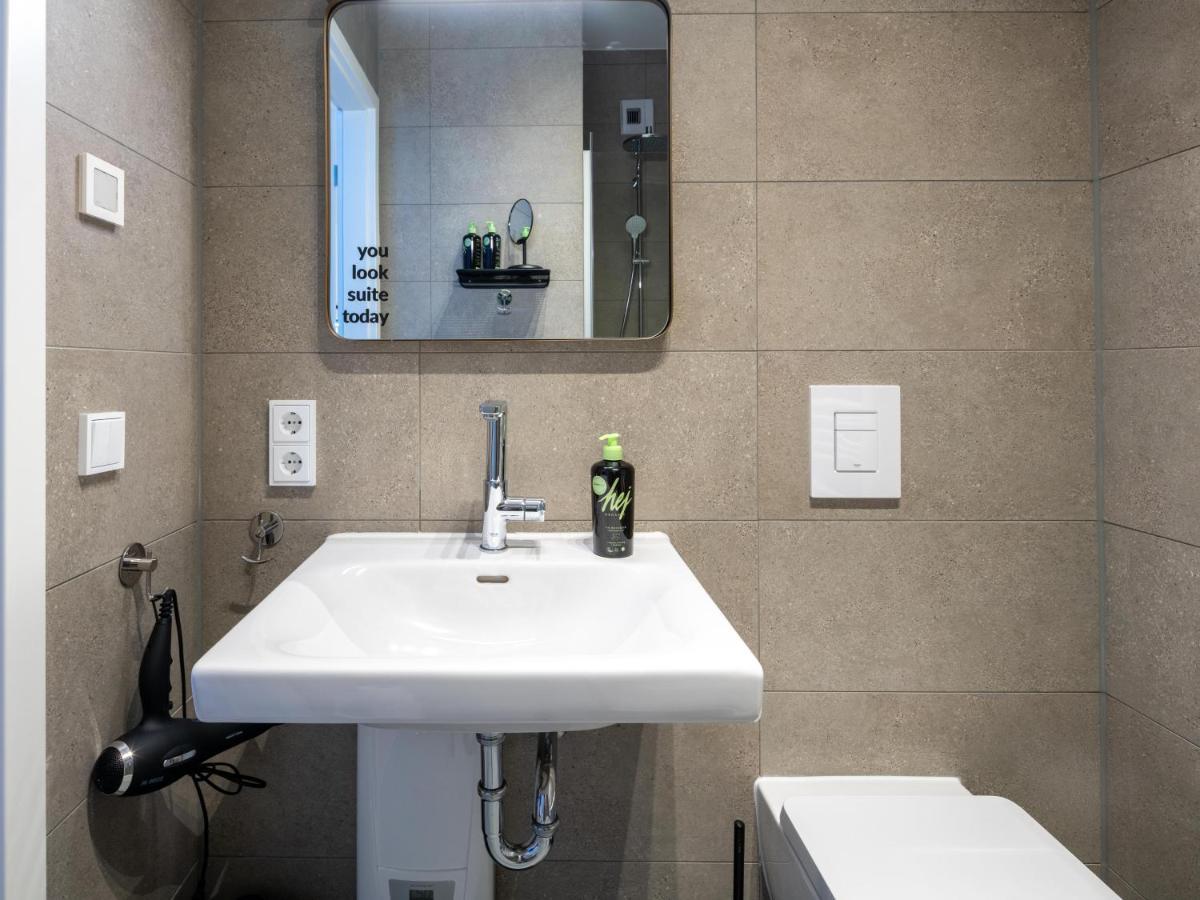 Limehome Frankfurt Gutleutstrasse - Digital Access Aparthotel Frankfurt am Main