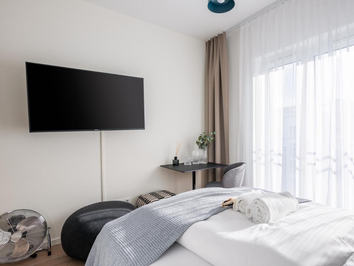 Aparthotel Limehome Frankfurt Gutleutstrasse - Digital Access Frankfurt am Main