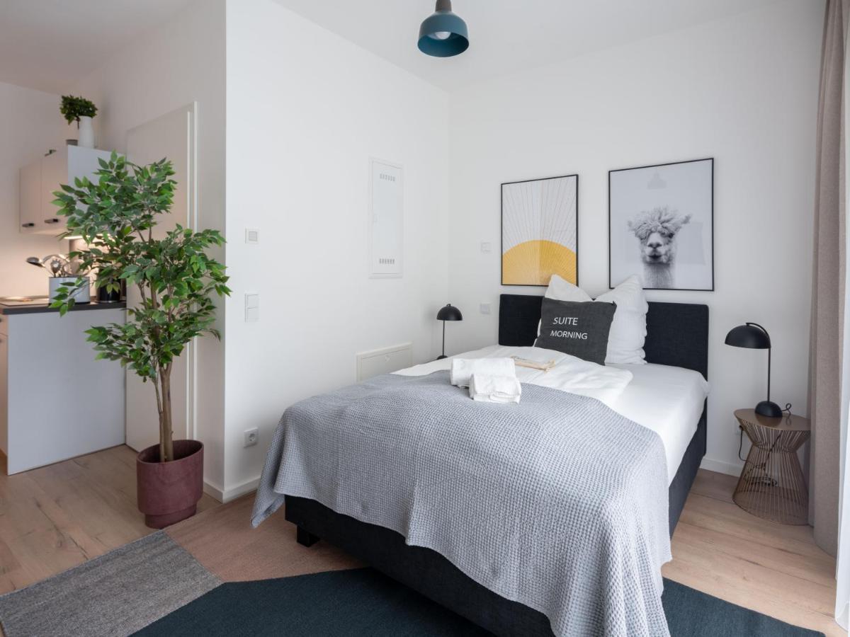 Limehome Frankfurt Gutleutstrasse - Digital Access 3* Frankfurt am Main