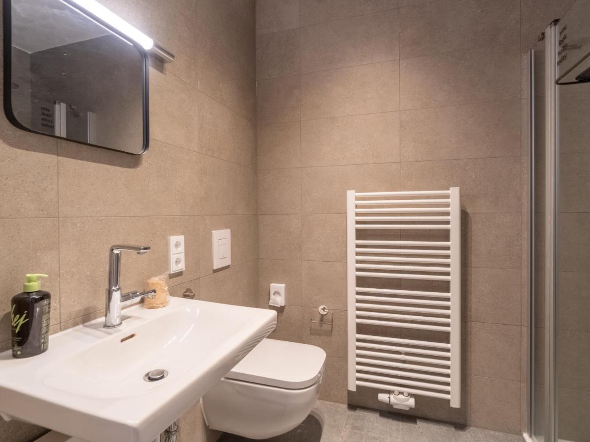 Aparthotel Limehome Frankfurt Gutleutstrasse - Digital Access