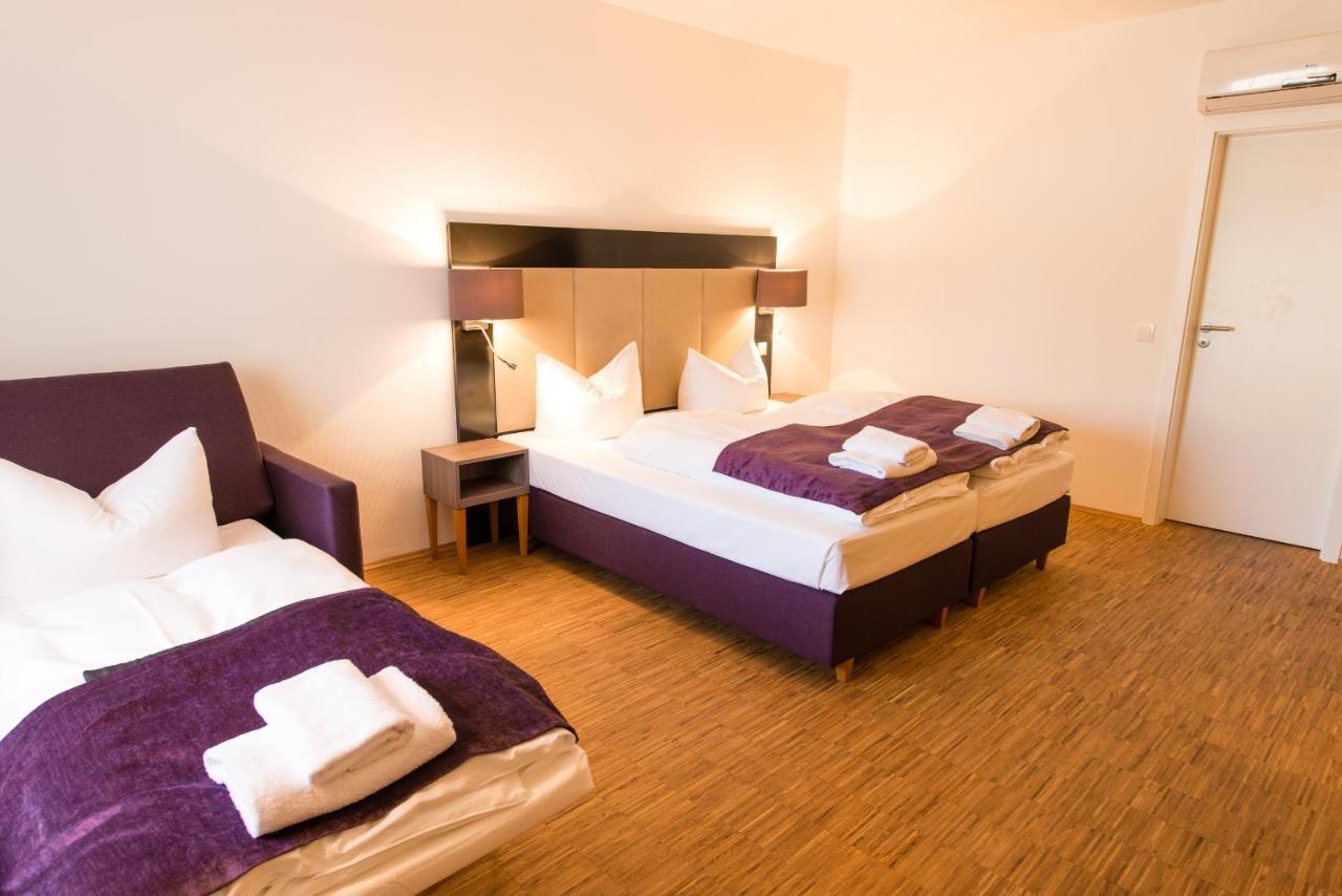 Hotel Goethe Business By Trip Frankfurt am Main