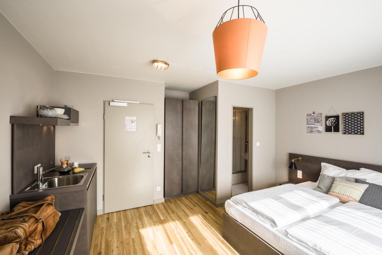 Bold Frankfurt An Der Messe Hotel 3*