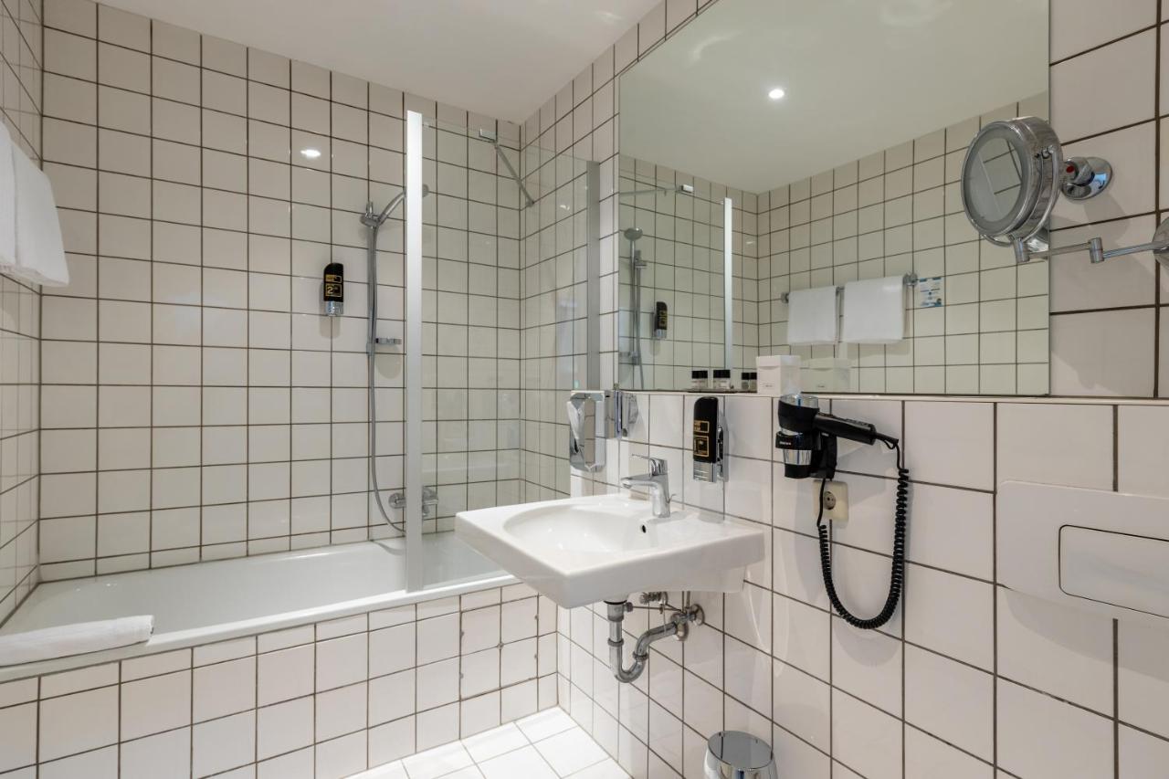 Trip Messe Westend 4* Frankfurt am Main
