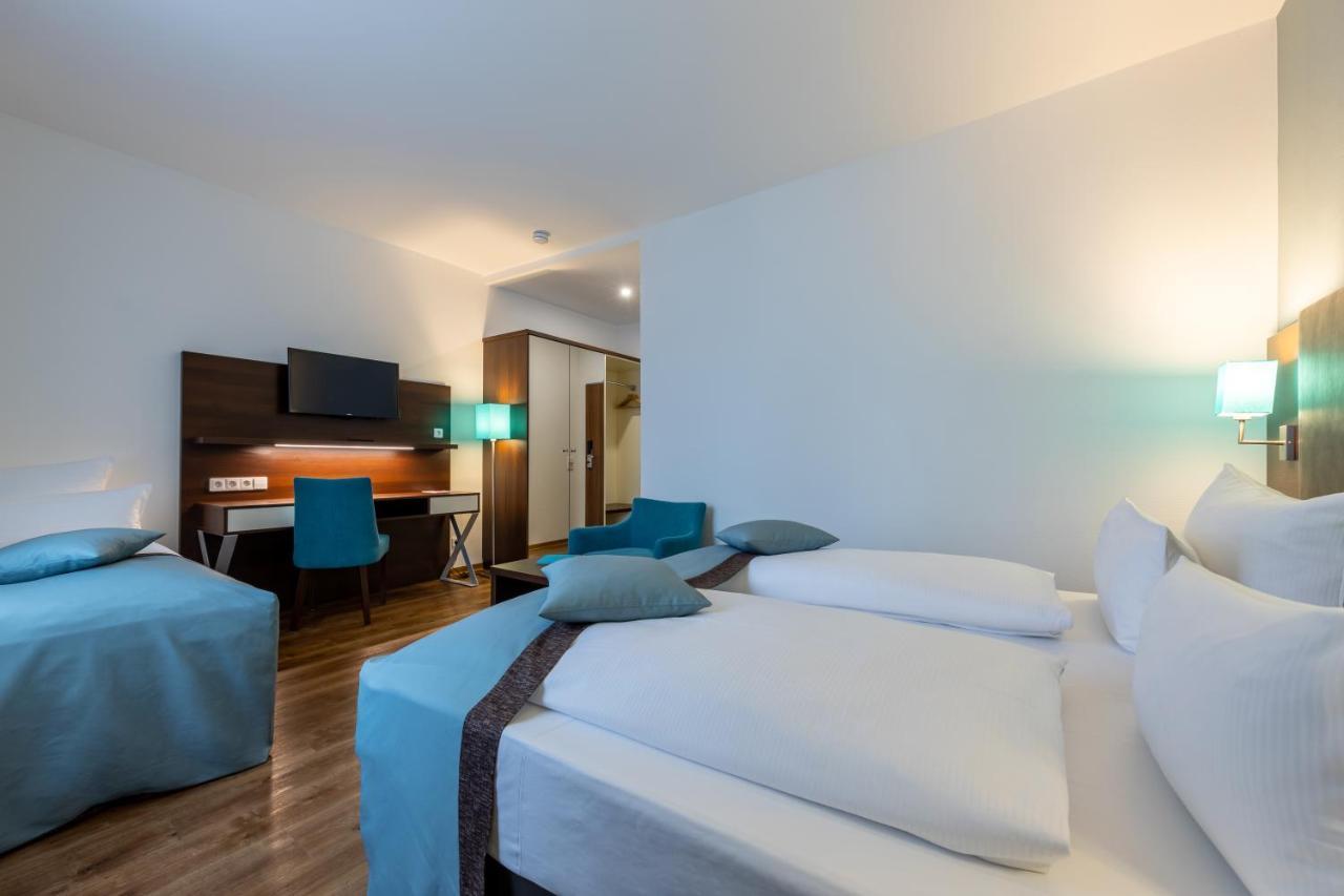 Trip Messe Westend 4* Frankfurt am Main
