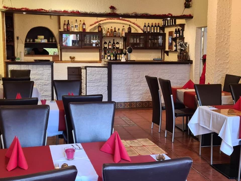 Am Schloss Hotel Francfort-sur-le-Main