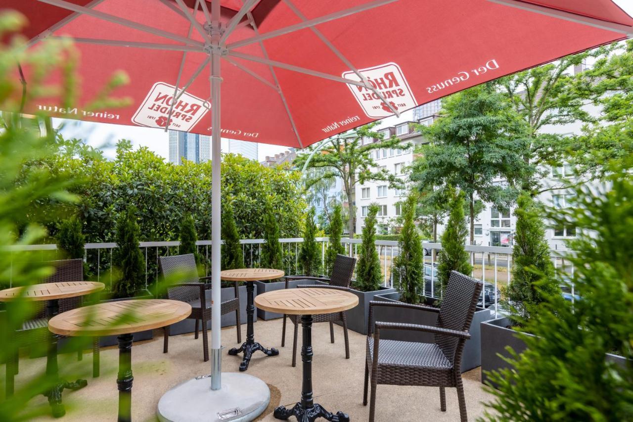 Trip Messe Westend Hotel