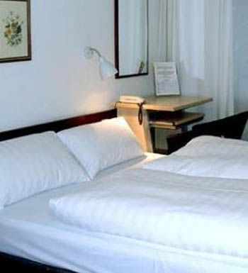 Hotel City Mercator Frankfurt am Main