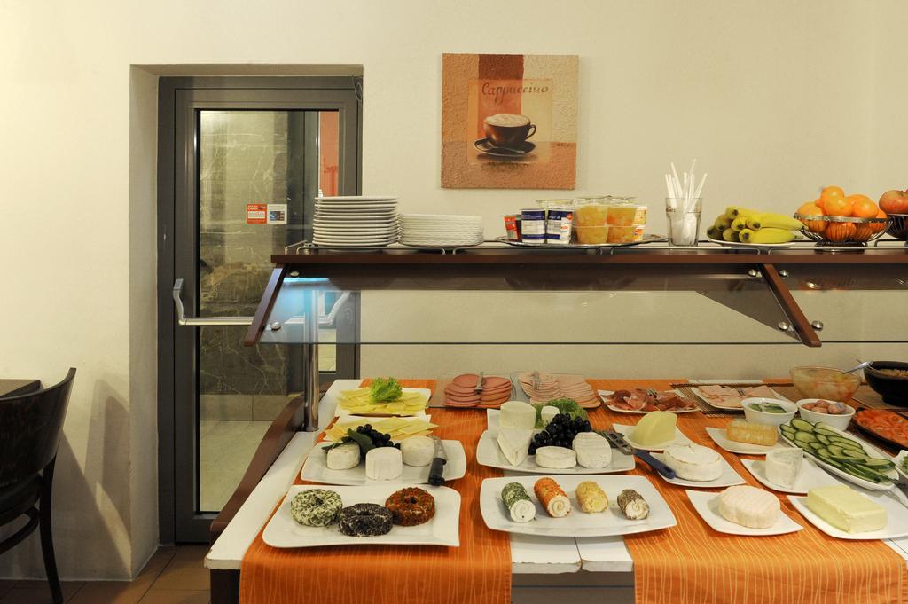 Fair Frankfurt - An Der Messe Hotel Frankfurt am Main