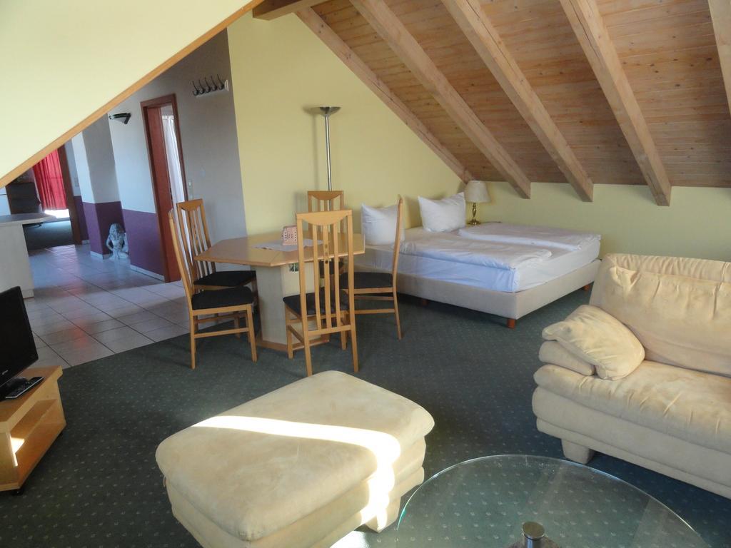 Comfort Frankfurt Airport Hotel 3*