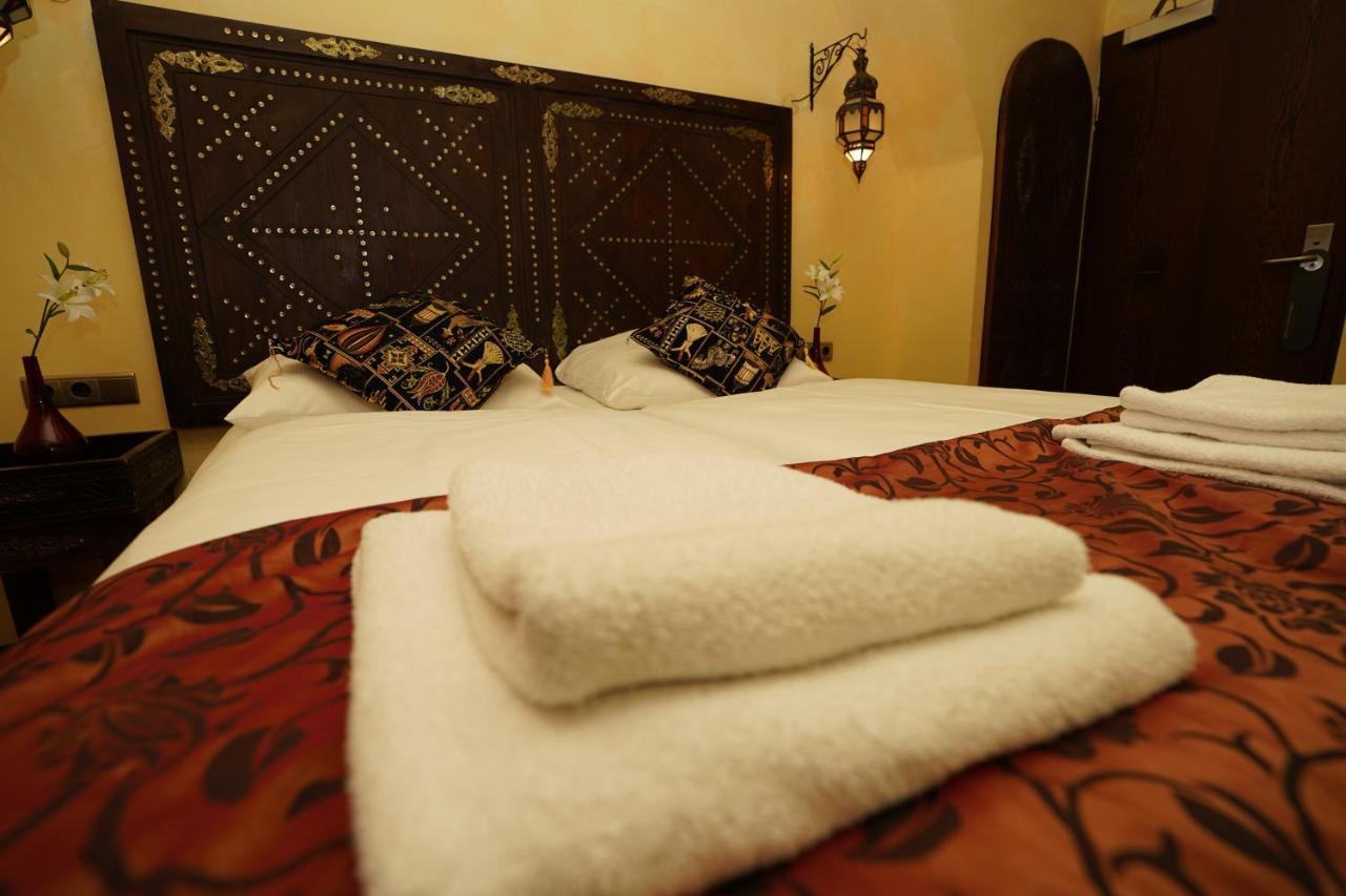 Hotel Oriental & Restaurant