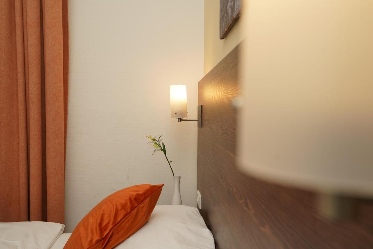 Little Paris 3* Francfort-sur-le-Main