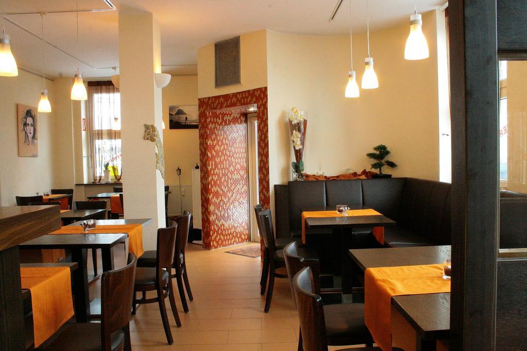 Fair Frankfurt - An Der Messe Hotel Frankfurt am Main