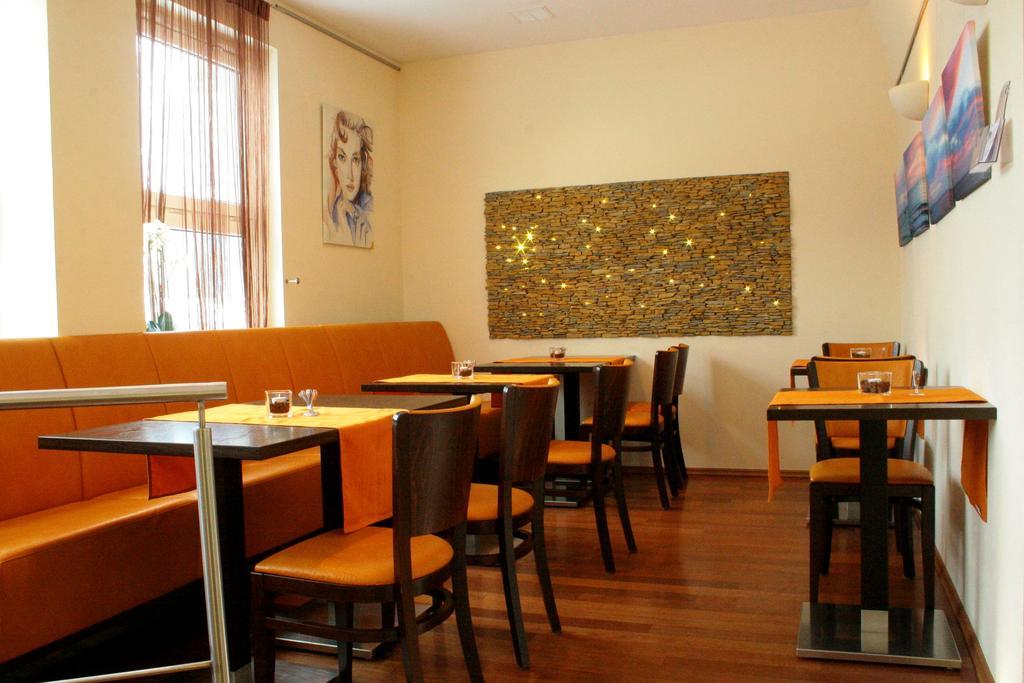 Hotel Fair Frankfurt - An Der Messe 3*