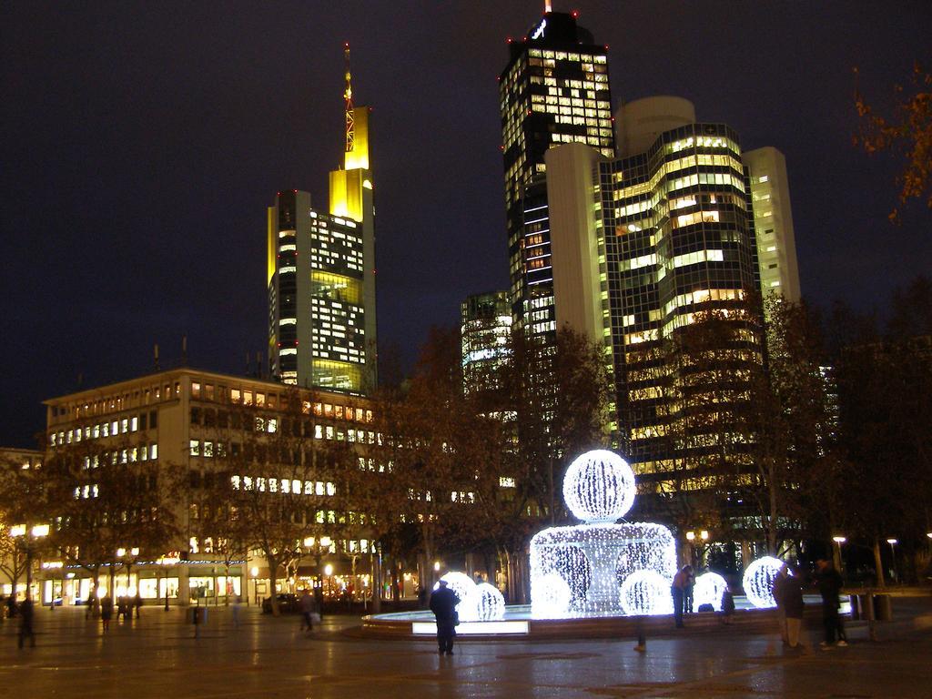 Astoria Hotel Frankfurt am Main