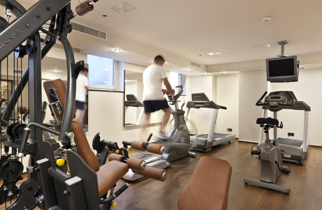 Aparthotel Liv'in Frankfurt - Seilerstrasse 4*