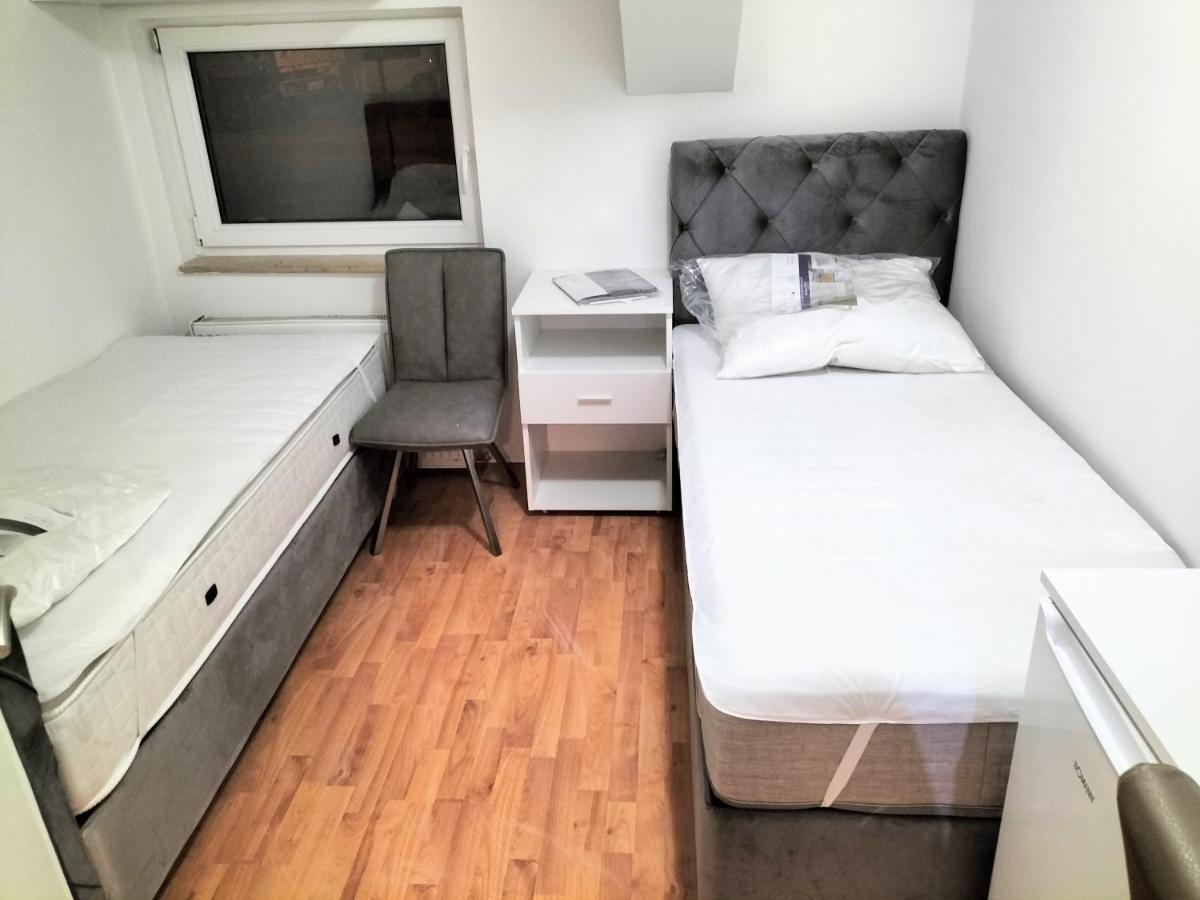 Studio In Frankfurt Frankfurt am Main