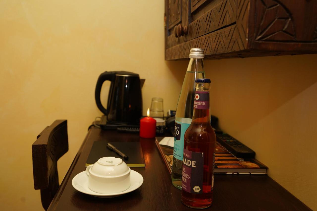 Oriental & Restaurant Hotel 4*