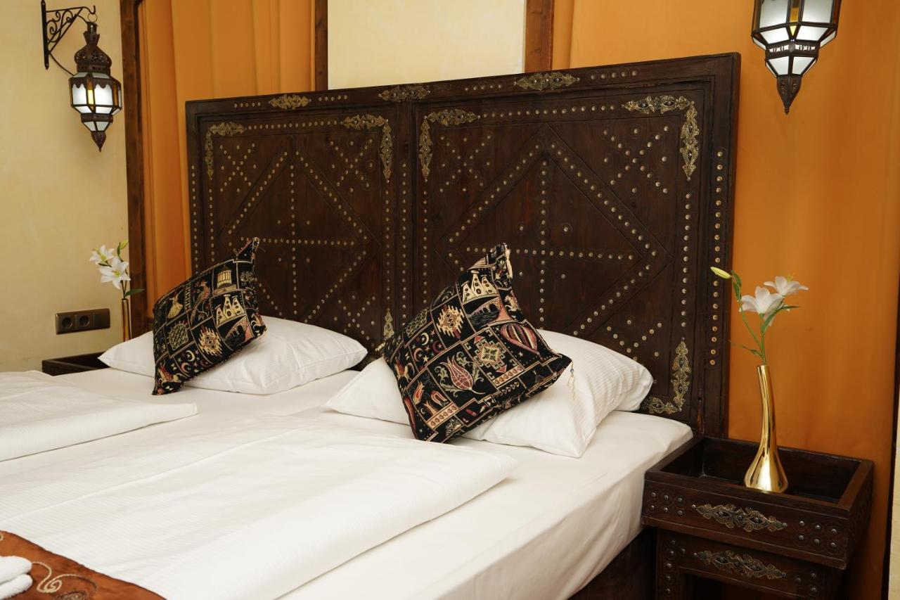 Hotel Oriental & Restaurant 4*